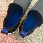 Rothy's  black Chelsea Slip On shoes Photo 4