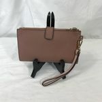 Michael Kors Women's Tan Wristlet Photo 1