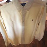 Ralph Lauren Polo Button Down  Photo 0