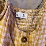 Hollister Dress Short Photo 3