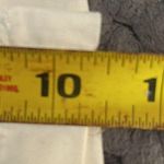 Buffalo David Bitton Women's David Bitton White Bermuda Shorts Size 31 EUC #4745 Photo 2