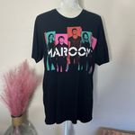 American Apparel  • maroon 5 North America tour 2013 Photo 23