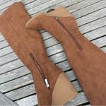 Jessica Simpson  Cassida over the knee boots size‎ 8.5 Photo 8