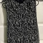 Marilyn Monroe Ladies short chemise SzM BlackWhite Stretchy Lace Trim Slipdress Photo 0