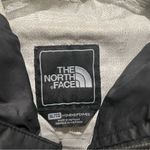 The North Face HyVent Rain Jacket Black Womens Size XL Hooded Zip Up Photo 7