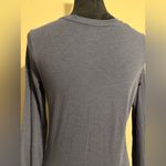 Columbia NWOT Blue and White Polar Bear Graphic Long Sleeve Shirt size large Photo 5