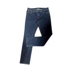 Ralph Lauren Lauren  Classic Straight Jeans - Size 6 Photo 1