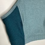 Outdoor Voices  x madewell Athena cropped tank top women's size small Photo 5