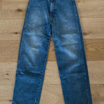 Boyish  - Kirby Jeans in The Birds Color in Blue Photo 0
