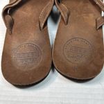 REEF  Womens Flip Flops Thong Sandals Tan Brown Slip On Size 10  US Photo 7
