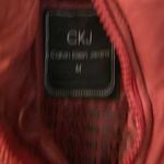 Calvin Klein Women’s Jacket size M excellent condition length 26” bust 34” Photo 2