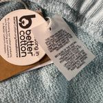 C&C California X-Large French Terry Sunwashed Shorts Stretch Drawstring Pockets Photo 5