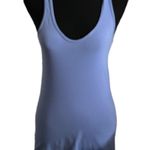 Lululemon Lilac Racerback Tank Top Size 2 Athletic Workout Photo 0