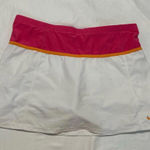 Nike  Performance Tennis Skirt Photo 0