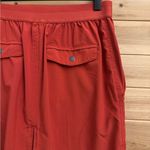 Athleta Size 8 Vienna Cargo Lined Skort Golf Preppy Athletic Photo 8