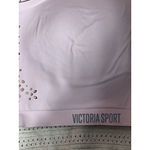 Victoria's Secret VS SPORT Victoria Sport Angel Max Sports Bra 32 D Blush pink Photo 2