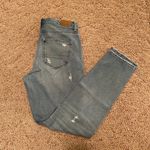 American Eagle ‼️ Ripped Mom Jeans‼️ Photo 3