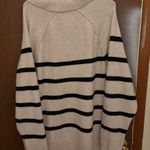 Aerie  V-Neck Sweater Photo 2