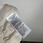 J.Crew  Camisole pajama short set in linen-cotton blend Photo 10