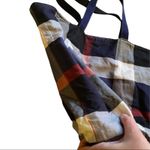 Black Label Crestbridge Novacheck Tote Blue Photo 6