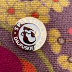 Spartina 449 Spartina Linen & Leather Handbag Photo 2