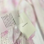 Tularosa  Jordan Romper in Fuchsia Tie Dye Medium Photo 5