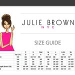 Julie Brown “Genevieve” Dress Photo 10