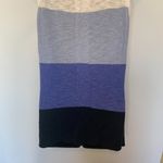 Jones New York Knit Striped Tank Top Photo 6