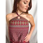 Anthropologie  RAGA Midi Dress Photo 5