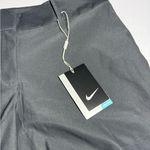 Nike Women’s  Golf Shorts Black Dri-Fit Size 8 Medium Photo 4