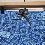 Patagonia Board Shorts Women's Sz 4 Wavefarer Beach Blue Swim Surf Photo 2