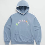 Madhappy  Pastels French Terry Hoodie FLAWED Photo 0