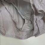 Free People  the way home shorts in white with logo Photo 5