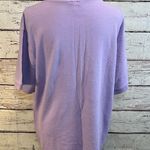 Polo LOLLY WOLLY DOODLE Light Purple  Shirt-XXL Photo 2