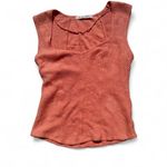 Free People “Boss Babe Corset Top” Photo 1