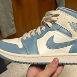 Nike Jordan 1 Retro university blue Photo 0