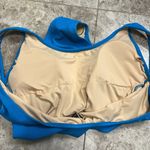 Cotton On  Body Scoop Back One Piece Swimsuit Blue NEW Size XL Photo 9