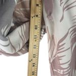 Juvia Women's Size XS Tropical Pink Soft Loungewear Sweat Pants Photo 9