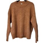Aerie  Wool Blend Knit Sweater Photo 0