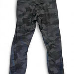 Lululemon Camo Leggings 25” Photo 0