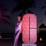 ZARA  dress wedding maxi slip midi satin effect baby blue party date coctail Photo 8