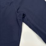 Athleta  Elation Ultra High Rise Leggings XL Navy 305922 Photo 4