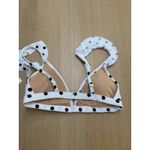 J.Crew NWT  Womens 2 Piece Polka DotSwim Suit Bikini And Top Size Small Xx1338 Photo 7
