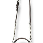 Kate Spade Patterson Drive Maisie Crossbody Bag Mauve Brown Leather Mini Purse Photo 0