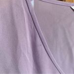 Diane Von Furstenberg  Silk cover up Photo 2