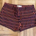 Michael Kors Pattern Shorts Photo 0