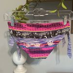 OP Colorful Bikini Bottom Photo 6