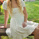 Aeropostale  Mini Dress Photo 1