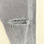 Citizens of Humanity Premium Liya High Rise Classic Fit Crop Black Jeans Size 24 Photo 15