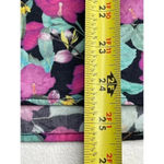 Roberta Roller Rabbit Roller Rabbit Manusa Glenda Cotton Top size M Floral Photo 7